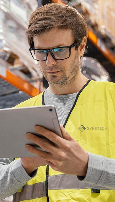 SYNETECH